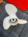 Omc 382762 Propeller New Nos. Fixed Price $150.00.