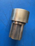 Michigan Wheel 991232 Splined Aft Adapter For Xhs Ii Used Hub Propeller. Fixed Price $8.95.