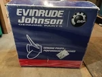 Evinrude Johnson Brp Oem Propeller 0763994 (O5A). Fixed Price $180.00.