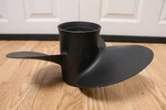 Solas Amita Blade E-plus Series 16" X13P Rh Rotation Aluminum 15 Spline 4 5/16. Fixed Price $87.21.
