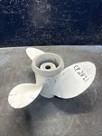 CP2821 Omc Johnson Evinrude Aluminum Propeller 1/2X15P Right 387159. Fixed Price $96.00.