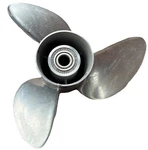 Volvo Penta Propeller 14.75X19" Stainless Steel 3-BLADE Rh 3860708. Fixed Price $425.00.