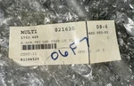 Arctic Cat Oem Discontinued Front Lower Lh Fabr Plat A-arm 1703-669 New. Fixed Price $59.99.