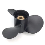 Mercury-mariner 25HP-70HP Propeller 10-1/4X14 Replaces 48-73138A40. Fixed Price $122.12.