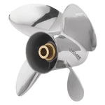 Cyclone Tbx (14 1/8 19") Evinrude Johnson Rh Propeller - 763942. Fixed Price $600.00.