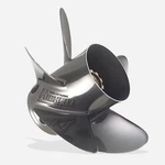 High Five (13.3 X 19") Mercury Rh Propeller, 48-8M0151291. Fixed Price $862.17.