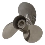 Mercury Quicksilver Silverado Boat Propeller 8M0055292 Rh 14 X 10. Fixed Price $413.53.