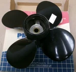 New Omc Johnson / Evinrude 10 X 9 Outboard Propeller 176266. Fixed Price $85.00.