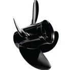 Mercury 8M8026580 Spitfire 4-BLADE Aluminum Propeller, 12.8 Diameter X 15 Pitc. Fixed Price $234.96.