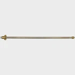 Mastercraft Boat Propeller Shaft 205003 73 X 1 3/4 Inch 2009 ZF63IV. Fixed Price $1788.01.
