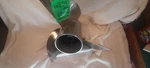 Mercury 48-74602A4 14.6 23P Rh Blade Stainless Cleaver Prop. Fixed Price $259.00.