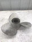 Mercury Marine Mercruiser Bravo Rear Back Boat Propeller 48-823661 20P. Fixed Price $335.75.