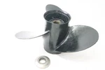 F10.88X11P Mercury Force Propeller 13-SPLINE 48-85632A45. Fixed Price $18.75.