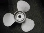 Chrysler? Outboard Turning Point Blades Hub Propeller 828L A322265. Fixed Price $89.99.