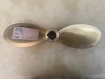 Michigan 13" X 8 Pitch Sailer Sailboat Right Hand Bronze Propeller 2 Blade. Fixed Price $299.00.
