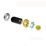 Solas/rubex Hub Kit Johnson/evinrude/suzuki 140HP #RBX-126. Fixed Price $52.59.