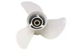 Yamaha Propeller 13 1/4 X 16P 6FP459450000 6FP-45945-00-00. Fixed Price $189.00.