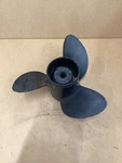 Evinrude Johnson Omc 0391202 Aluminum Propeller 14-1/4 X 21. Fixed Price $109.99.