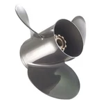 Mercury Quicksilver Stainless Prop (3R 14.5 15P ) QS5050X New Oem. Fixed Price $479.00.