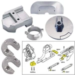 Tecnoseal Anode Kit Merc Alpha W/hardware Magenesium #20801MG. Fixed Price $82.07.