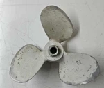 Chrysler Propeller Michigan Wheel PR884 13X20. Fixed Price $59.99.