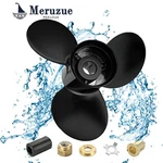 Aluminum Propeller 14-1/2X19 Rh Fits Mercury Mercruiser 48-832830A45 14.5" 19". Fixed Price $78.84.