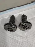 Front And Rear Camshaft * 2004 Arctic Cat 650 V2 Atv. Fixed Price $99.27.