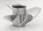 Yamaha Oem Propeller 68G-45972-20-00 (lh) Reliance Series Sds. Fixed Price $749.00.