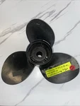 Mercury Propeller/prop 12 1/5 X 8 Rh. Fixed Price $69.98.