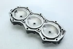 Johnson Evinrude 1983-92 Starboard Cylinder Head 150 175 185 Hp. Fixed Price $445.00.