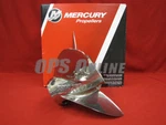 Mercury Bravo Xc Finished Propeller 48-8M0118468 15.3 19 " Rh Blade. Fixed Price $1129.00.