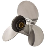 Yamaha Talon Pontoon K Boat Propeller MAR-PNTN3-V4-13 Rh 14 X 13P Ss. Fixed Price $585.56.