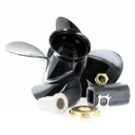 Mercury Marine Mercruiser New Oem Spitfire 13 X 17" Rh Propeller, 48-8M8026590. Fixed Price $237.94.