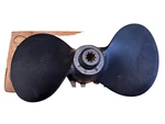 Michigan Wheel Prop 072120. Fixed Price $40.00.