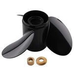 Aluminum Boat Propeller 21" For Volvo Penta Sx 3.0-8.2L 3817469 Rh 14.25". Fixed Price $106.05.