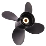 Solas 1/4 X 10 Propeller For Suzuki 8 9.9 15 20 Hp Blade With Tooth. Fixed Price $139.91.
