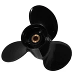15 X 17 Aluminum Boat Outboard Propeller For Brp Johnson Evinrude Omc Stern D.... Fixed Price $213.88.