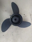 Used Oem Omc 13 X 19 Outboard Propeller # 389514. Fixed Price $99.99.