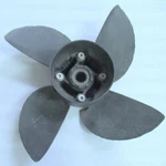 Propulse 9201-1 Plastic Propeller 15 Spline Oem Used Factory Boat Parts. Fixed Price $55.69.