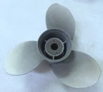 D3 Mercury 48-73132A4 10P Aluminum Prop Spline Oem Used Factory Boat Parts. Fixed Price $75.85.