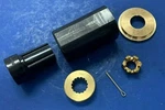 Quicksilver Flo-torq Ii Hub Kit 835267Q1 For Evinrude Omc 1976-1990 15 Spline. Fixed Price $72.00.