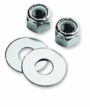 Minn Kota MKP-23 Prop & Nut Kit D. Fixed Price $18.79.