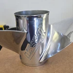 Quicksilver Lasar 2 1 P. Fixed Price $300.00.