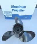 F17 Evinrude Johnson Omc 176422 Aluminum Prop 11-1/4 X Oem New Boat Parts. Fixed Price $71.24.