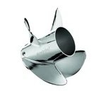 * 8M0182948 Mercury Revolution X Propeller 21P Rh Blade Stainless STEEL/55A. Fixed Price $1699.00.