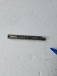Genuine Volvo Penta Cylinder Pin 850805-3 Nos Oem VPB7. Fixed Price $45.00.