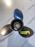 Mercury Marine Vengeance Propeller 13 X 18 Part# 48-16988 Rh. Fixed Price $150.25.