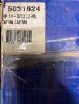 5031624 Johnson Eventude Stroke Aluminum Prop. Fixed Price $100.00.