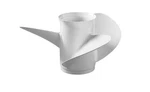 Yamaha Al.prop. 13 1-4 X 16 Sds 6FP-45945-00-00 Oem New. Fixed Price $230.00.