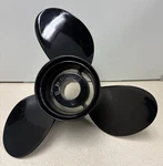 Mercury OEM#77348A45 12.75X21P Prop Aluminum Standard Rotation (902). Fixed Price $90.00.
